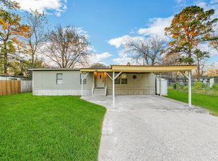 11907 New Meadow Dr, Houston, TX 77064