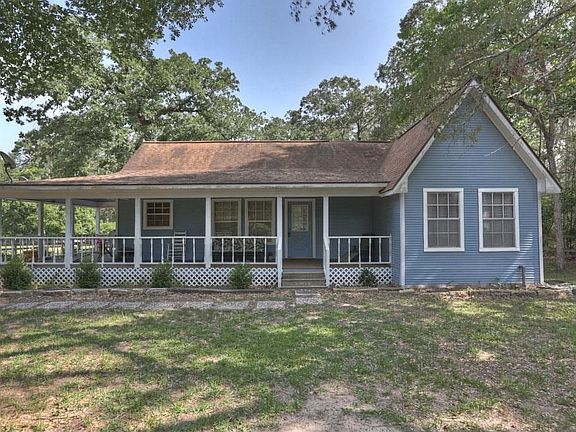 Covered porch is a MUST HAVE