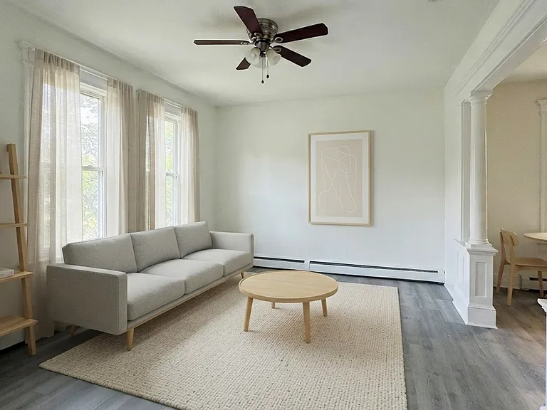 219 School St #2 — Photo 4