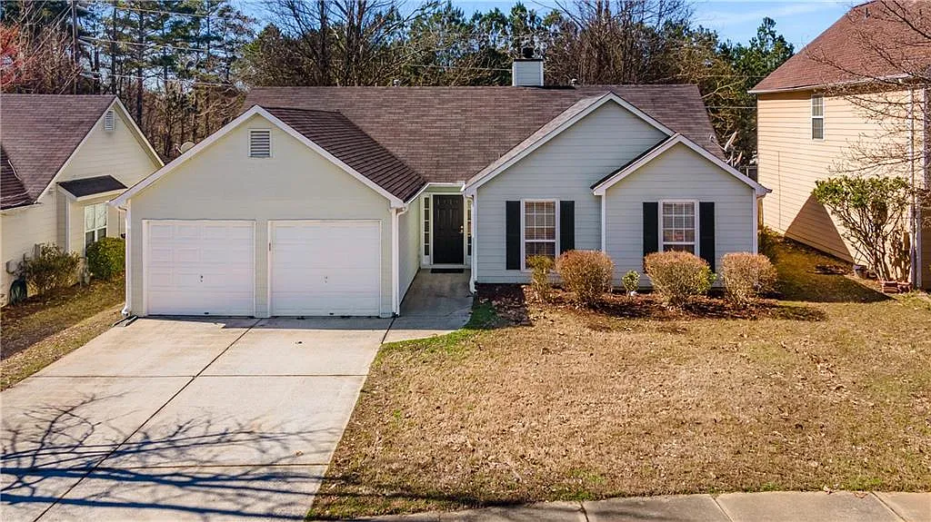3 bed, 2.0 bath, 1507 sqft, $2,100 — Photo 4