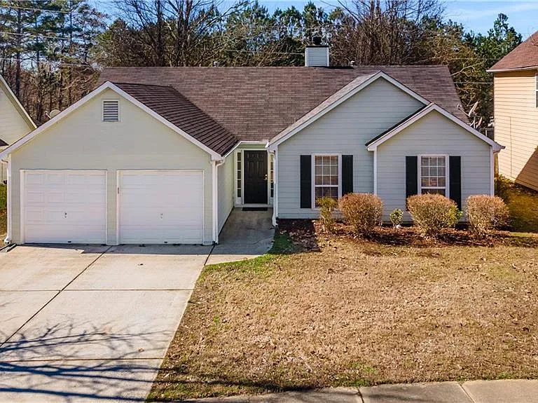 4209 Zephyrhills Dr NW — Photo 4
