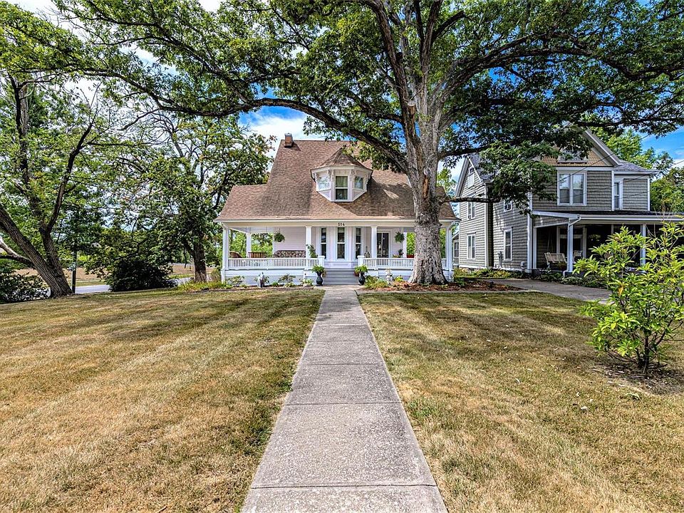 514 E 5th St, Fulton, MO 65251 Zillow