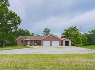 3595 Riggs Rd, Oxford, OH 45056