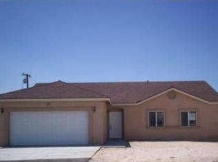 13302 Mesquite Rd, Cabazon, CA 92282