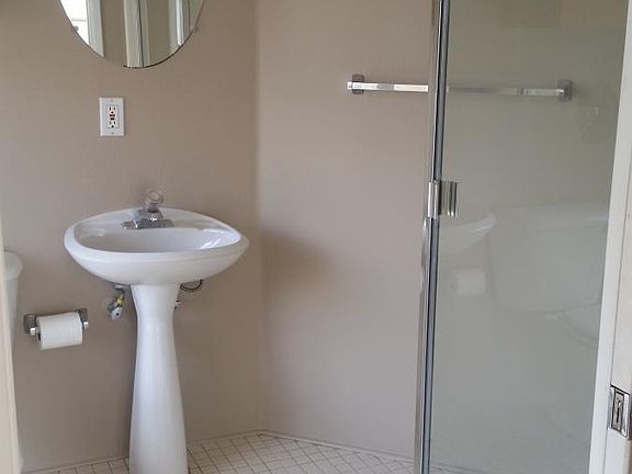loft bath