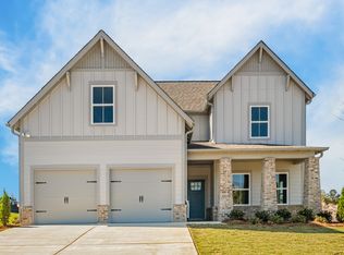 Carolina A Plan, Havenridge, Tuscaloosa, AL 35405