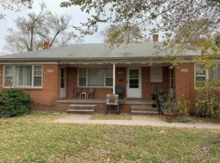 6154 E Harry St, Wichita, KS 67218