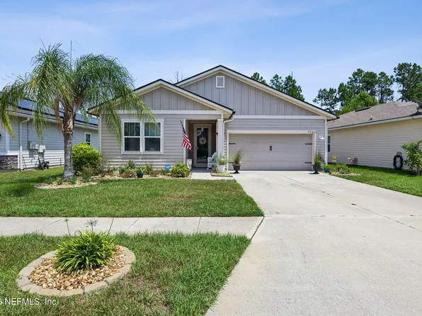 95464 WOODBRIDGE Parkway, Fernandina Beach, FL 32034