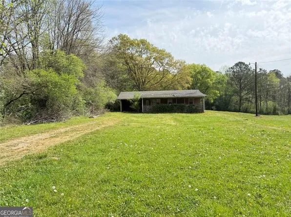 49 Bethlehem Rd, Cedartown, GA 30125