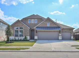 338 Blue River Trl, Rosenberg, TX 77471