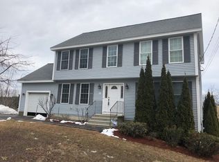 47 Flying Rock Rd, Hudson, NH 03051
