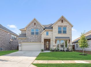 13128 Zion Dr, Providence Village, TX 76227