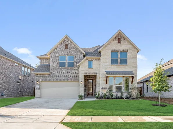 13128 Zion Dr, Providence Village, TX 76227