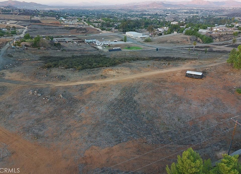 2nd image of 0 Lynx Rd Lot 1