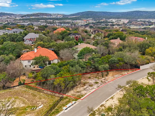 6610 Live Oak Valley LOT P-22, San Antonio, TX 78257