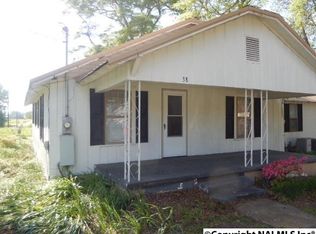 38 Horton Nixon Chapel Rd, Horton, AL 35980