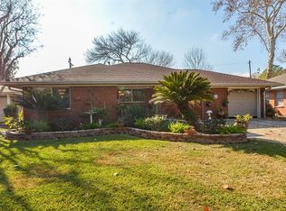 4517 Benning Dr, Houston, TX 77035