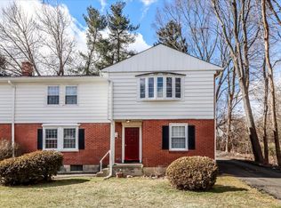 59 Park Lane Rd APT 5, New Milford, CT 06776