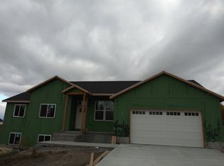 277 E 100 N, Richmond, UT 84333