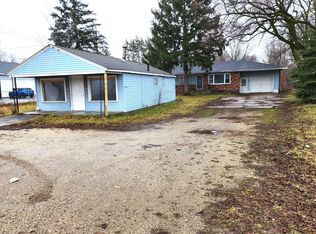 5551 E Apple Ave, Muskegon, MI 49442