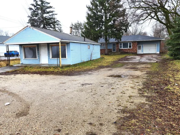 5551 E Apple Ave, Muskegon, MI 49442