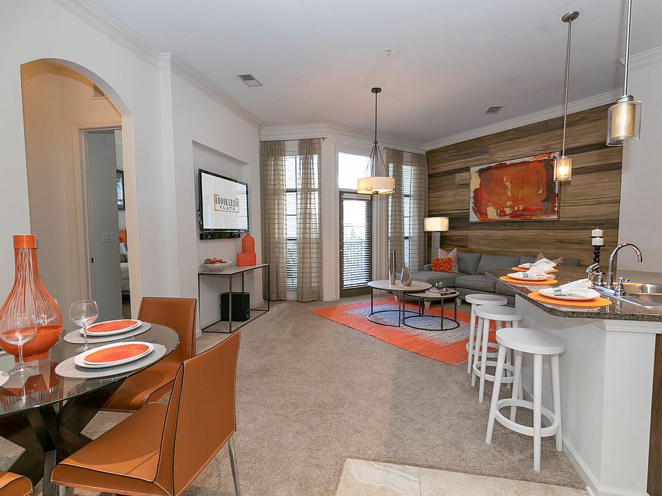 Brookleigh Flats Apartment Rentals Atlanta, GA Zillow