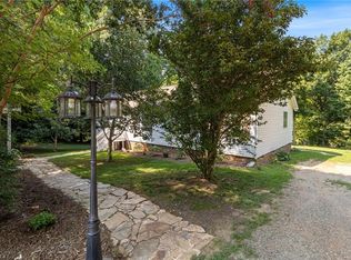 3286 S State Highway 54, Haw River, NC 27258