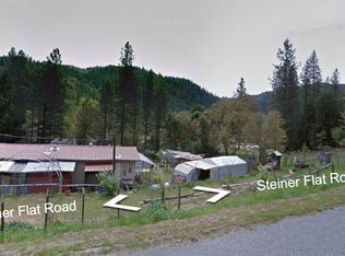 111 Poker Bar Rd, Lewiston, CA 96052