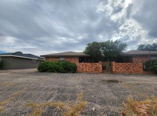 2507 Haynes Dr APT A, Midland, TX 79705