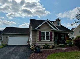 4849 Yorkshire Rd, Walnutport, PA 18088