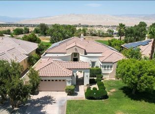 47 Calle Del Norte, Rancho Mirage, CA 92270