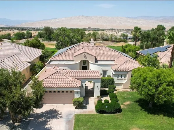 47 Calle Del Norte, Rancho Mirage, CA 92270