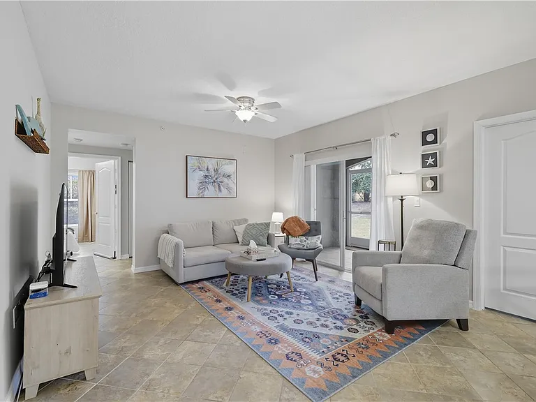 5095 Fairways Cir #I111 — Photo 1