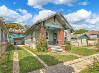 2407 37th St, Galveston, TX 77550