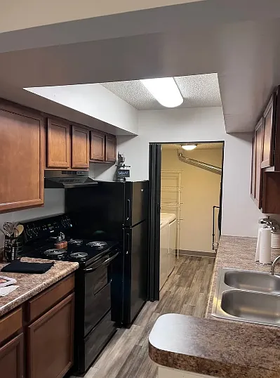 Brandychase Apartments — Photo 1
