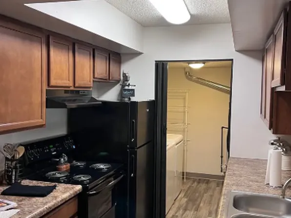 Brandychase Apartments