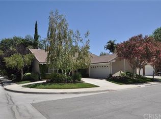 23727 Via Andorra, Santa Clarita, CA 91355