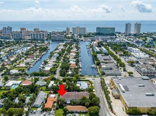 2513 NE 2nd St #2513, Pompano Beach, FL 33062