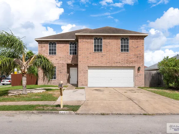 1001 Vamonos Dr, Brownsville, TX 78526