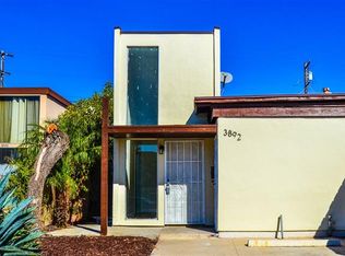 3892 Z St, San Diego, CA 92113