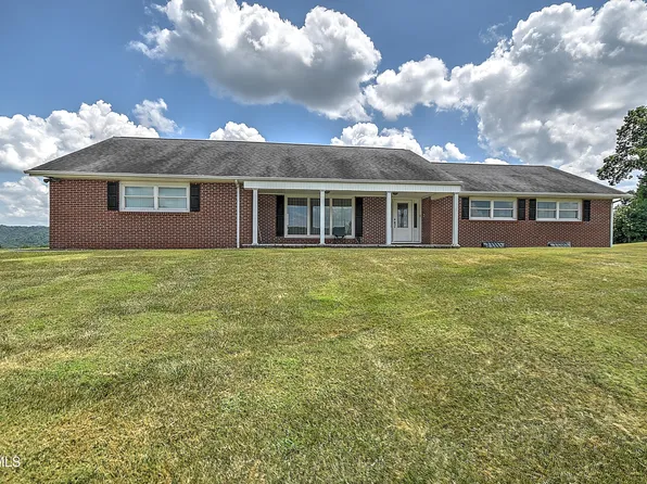 304 Quillen Terrace Cir, Nickelsville, VA 24271