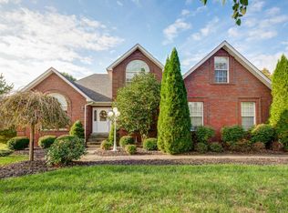 400 Wilsonville Heights Dr, Fisherville, KY 40023