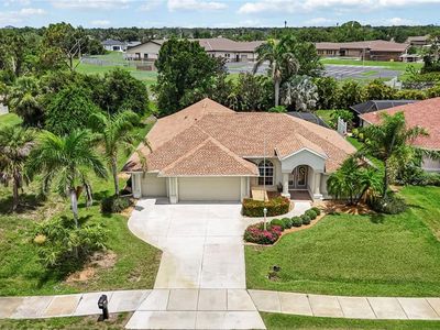 435 Boundary Blvd, Rotonda West, FL, 33947