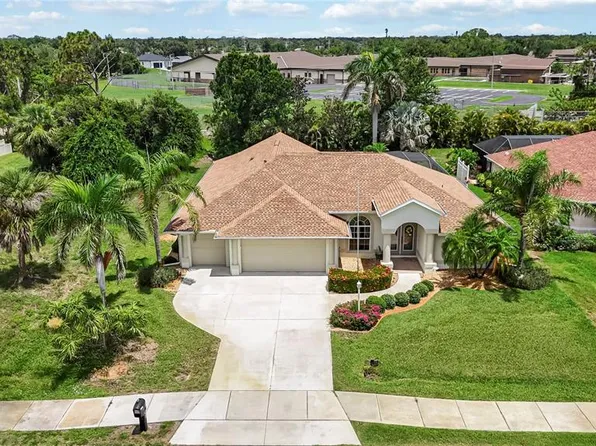 435 Boundary Blvd, Rotonda West, FL 33947