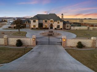5016 County Road 7890, Lubbock, TX 79424