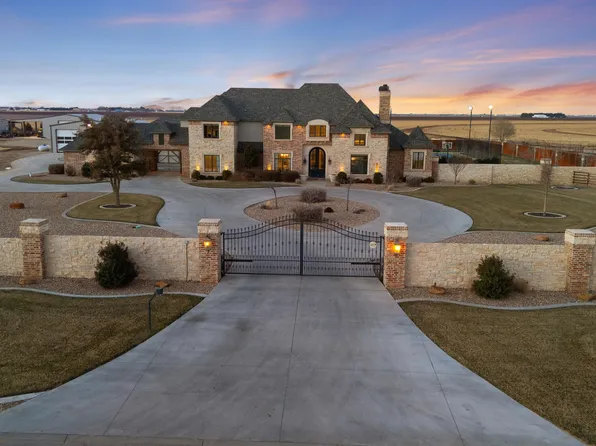 5016 County Road 7890, Lubbock, TX 79424