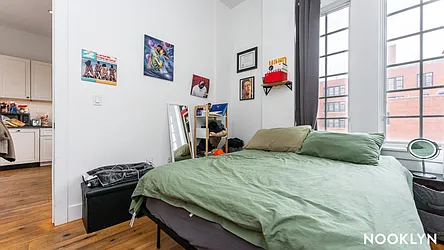 Rented by Nooklyn NYC LLC