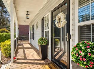 24 Old Old Alabama Rd SE, Emerson, GA 30137