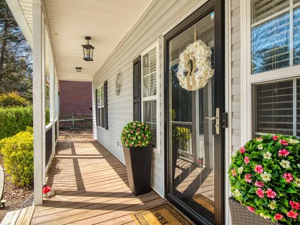 24 Old Old Alabama Rd SE, Emerson, GA 30137