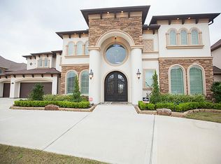 2910 Brighton Sky Ln, Katy, TX 77494